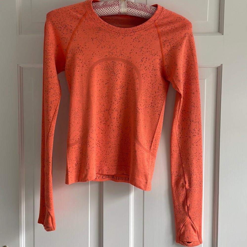 Lululemon Athletica Top